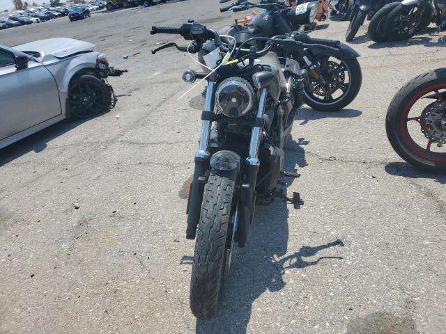 2022 HARLEY-DAVIDSON RH975 - 1HD1ZH119NB301523