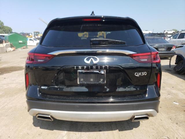 2019 Infiniti Qx50 Essential VIN: 3PCAJ5M39KF133539 Lot: 62554204