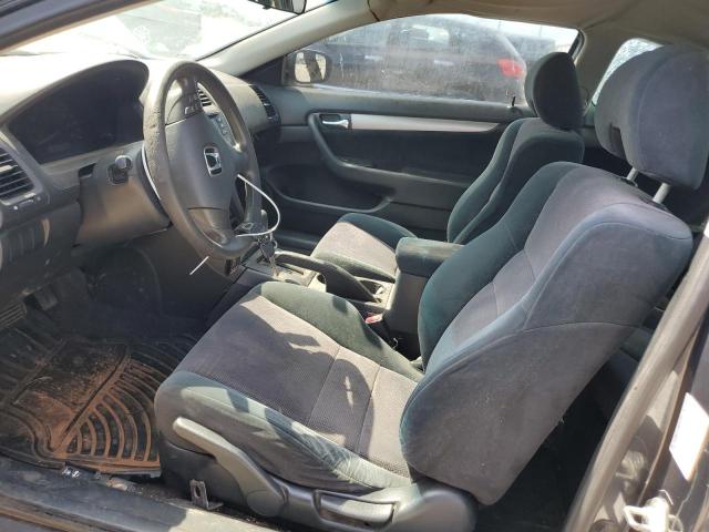 1HGCM72233A021109 2003 Honda Accord Lx