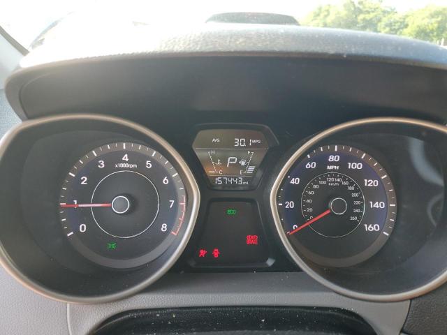 2016 HYUNDAI ELANTRA SE - 5NPDH4AE6GH712053
