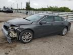 2017 CHEVROLET MALIBU LT - 1G1ZE5ST0HF109010