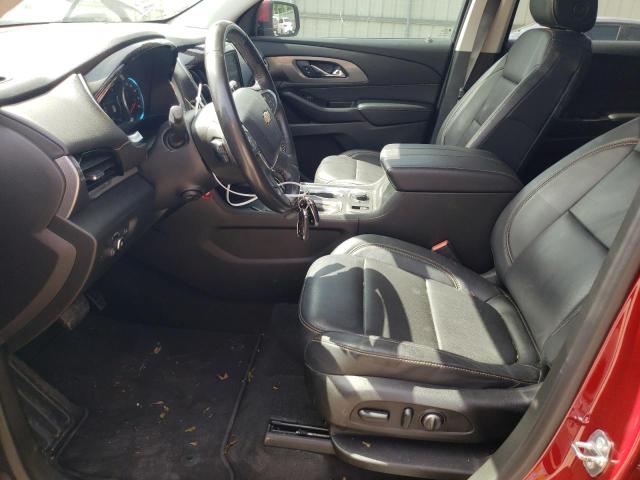 2019 CHEVROLET TRAVERSE P - 1GNEVKKW7KJ113775