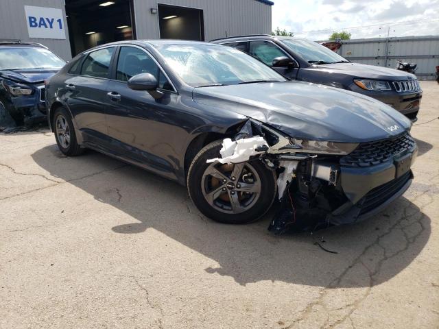 2023 Kia K5 Lxs VIN: 5XXG14J23PG197712 Lot: 62805524