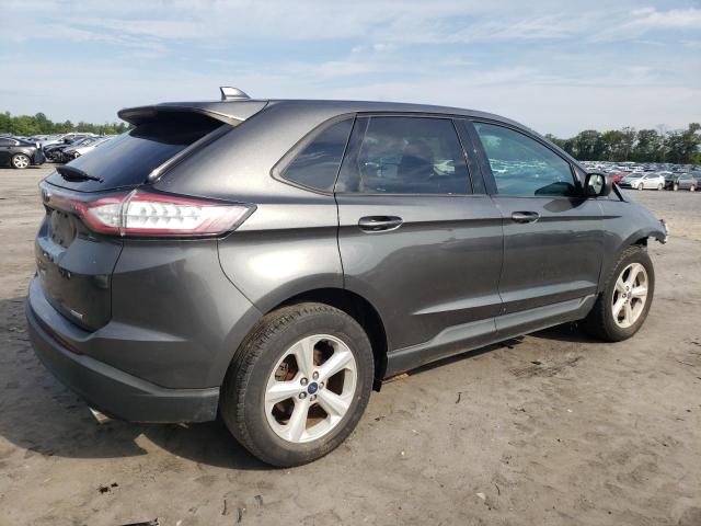 2018 FORD EDGE SE - 2FMPK3G94JBC49993