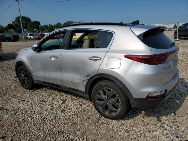 2020 KIA SPORTAGE S - KNDP63AC4L7693755