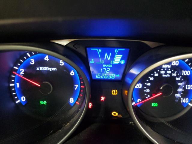 2015 HYUNDAI TUCSON KM8JUCAG3FU957886