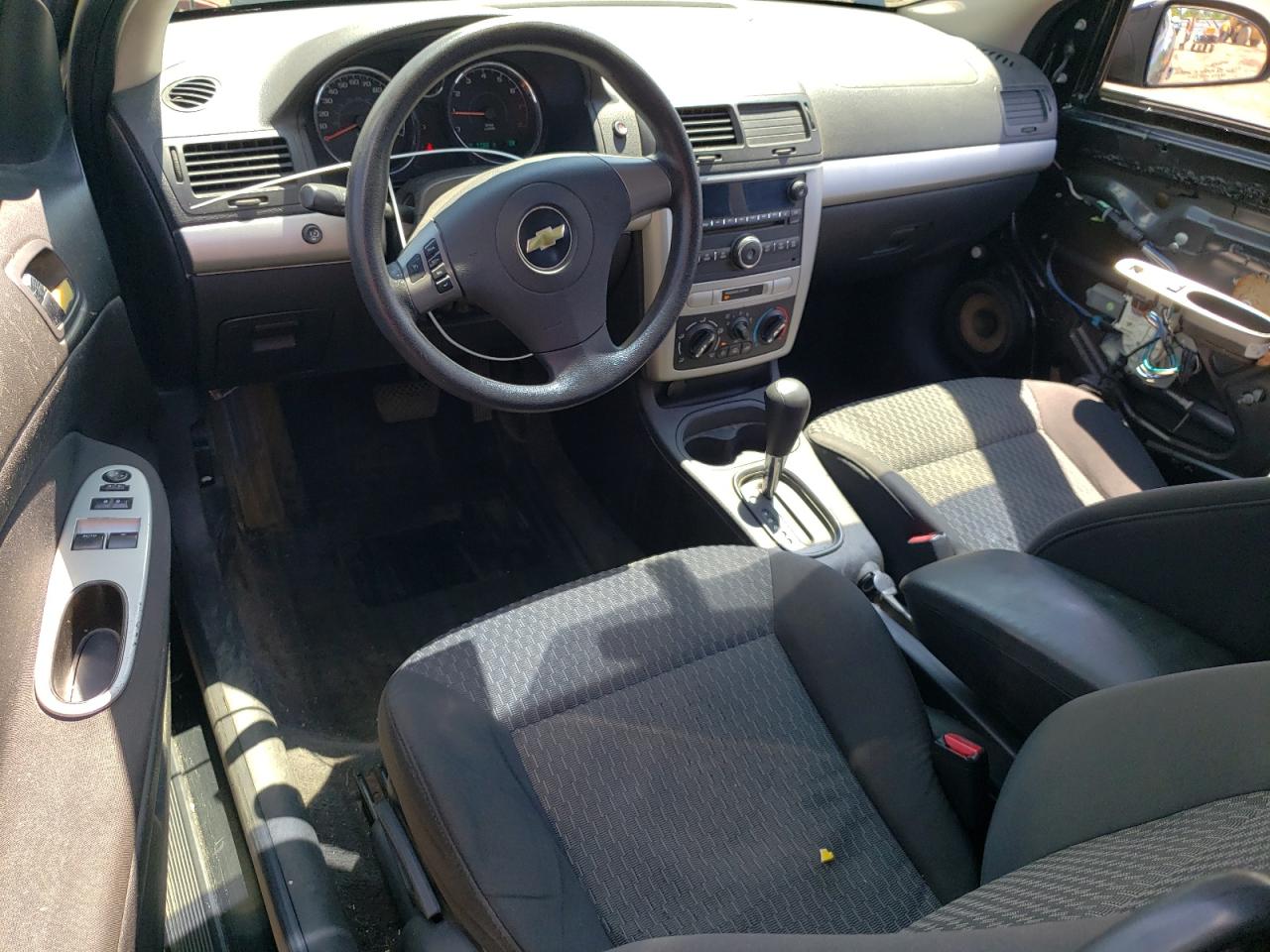 1G1AL18F287186694 2008 Chevrolet Cobalt Lt