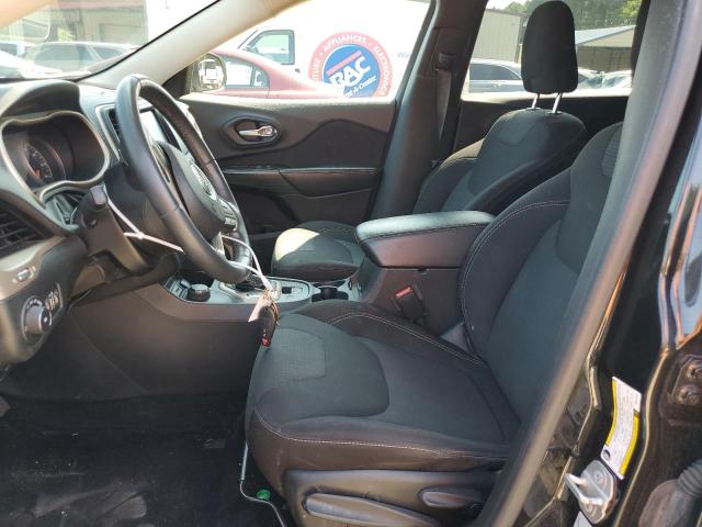 2015 JEEP CHEROKEE L - 1C4PJMCS6FW577587