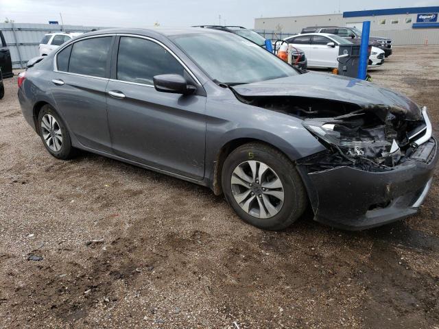 1HGCR2F3XDA000928 2013 Honda Accord Lx