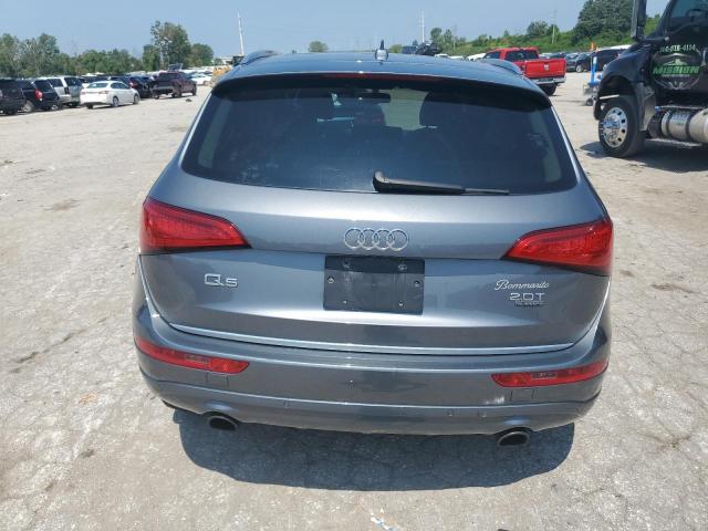 VIN WA1LFAFP5FA093519 2015 Audi Q5, Premium Plus no.6