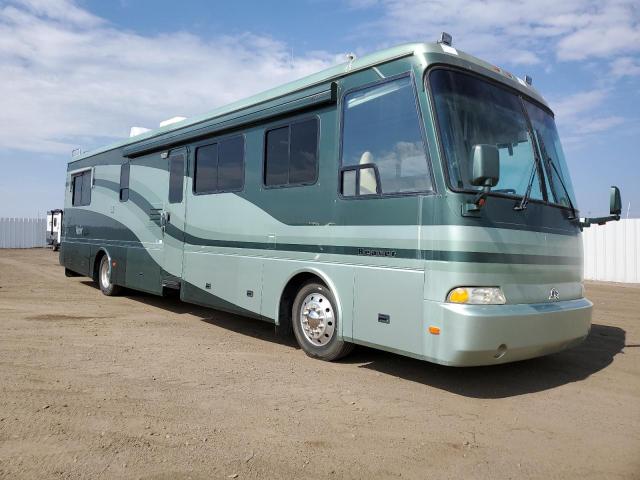 BEAVER PATRIOT 2000 green   4SLC3LP34Y1153492 photo #1