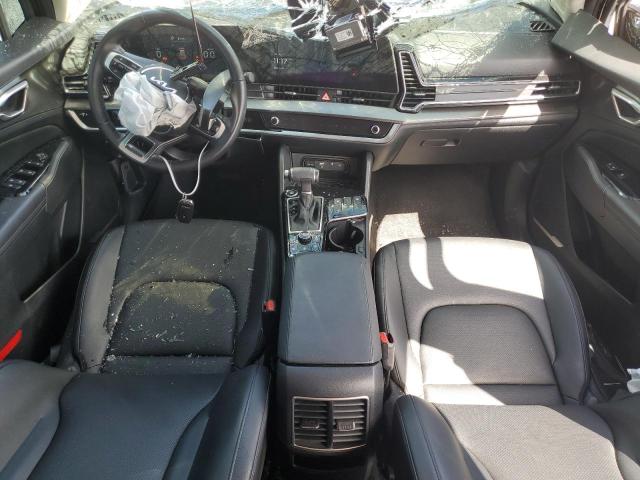 2024 KIA SPORTAGE E - 5XYK33DF4RG172619