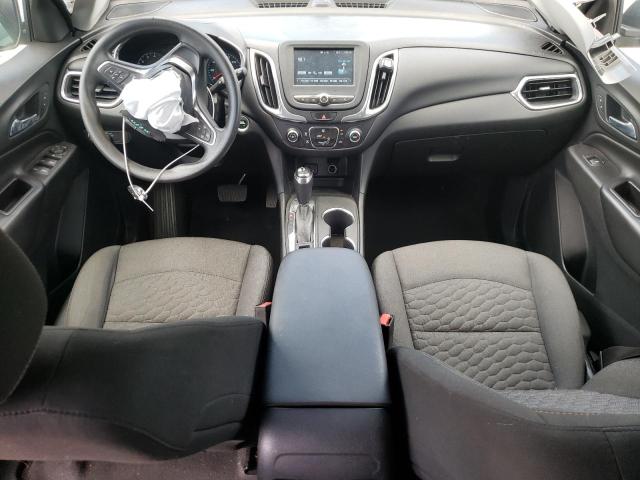 2018 Chevrolet Equinox Lt VIN: 2GNAXJEV2J6347842 Lot: 61574104