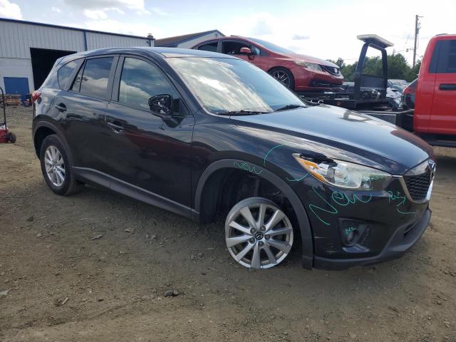 VIN JM3KE4CY1E0334264 2014 Mazda CX-5, Touring no.4