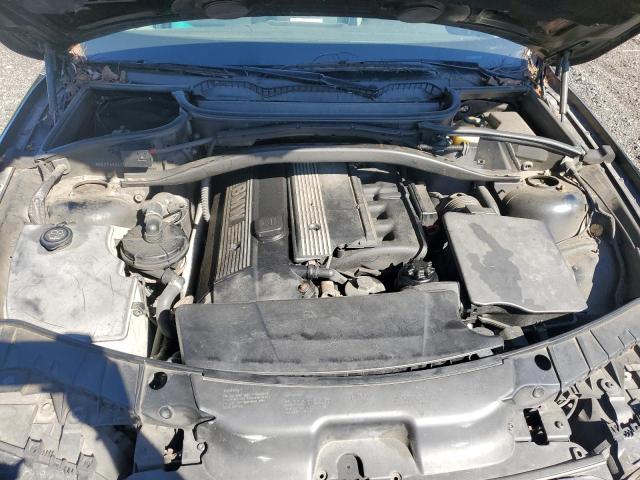 2005 BMW X3 3.0I VIN: WBXPA93475WD17119 Lot: 61040354