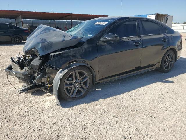 2021 KIA FORTE GT L - 3KPF34AD8ME329407