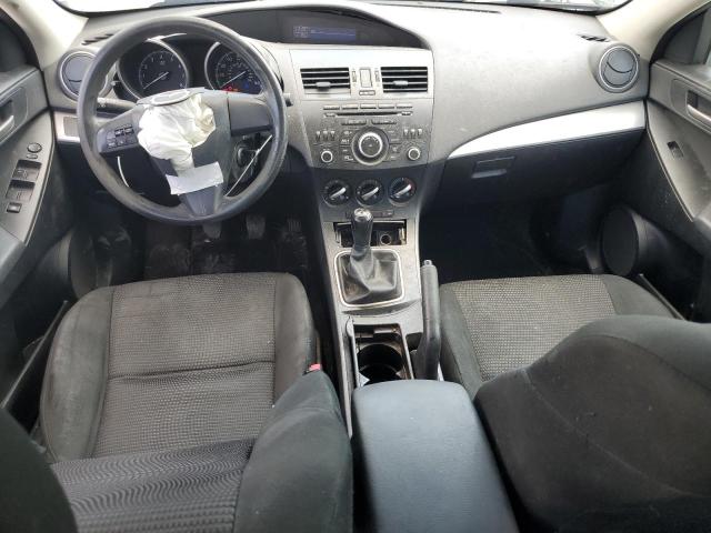 VIN JM1BL1TF2D1788334 2013 Mazda 3, I no.8