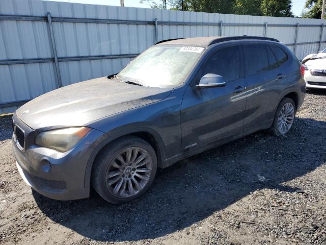 VIN WBAVM1C50DVW42778 2013 BMW X1, Sdrive28I no.1