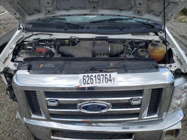 2018 Ford Econoline E350 Super Duty Cutaway Van VIN: 1FDWE3FS8JDC13094 Lot: 62619764