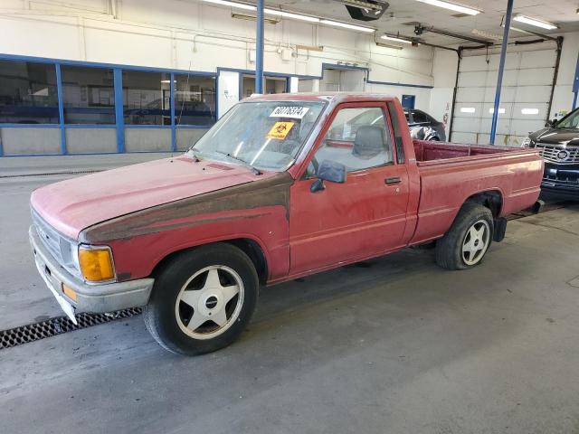 1987 Toyota Pickup 1/2 Ton Rn50 VIN: JT4RN50R3H0266533 Lot: 60776374