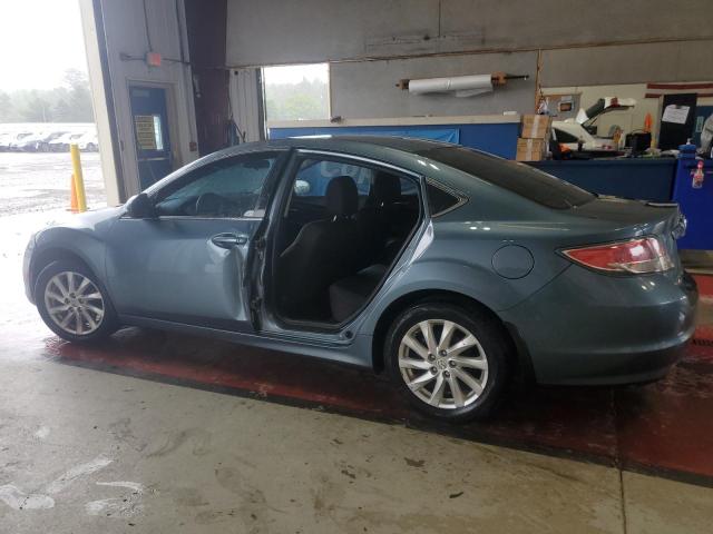 2012 Mazda 6 I VIN: 1YVHZ8DH3C5M16679 Lot: 62211524