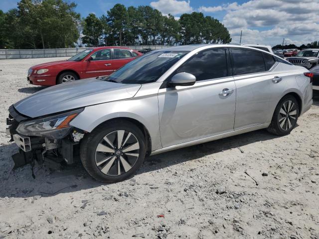 1N4BL4DV4KC126141 2019 NISSAN ALTIMA - Image 1