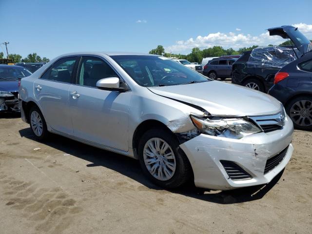 2012 Toyota Camry Base VIN: 4T1BF1FKXCU193238 Lot: 61246704