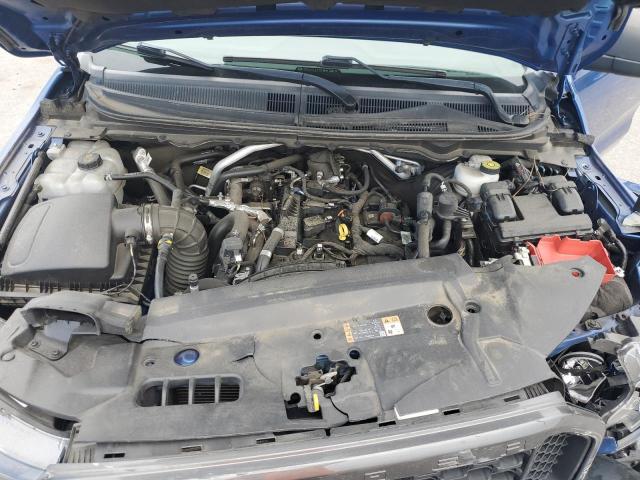 2020 FORD RANGER XL - 1FTER4EHXLLA60064