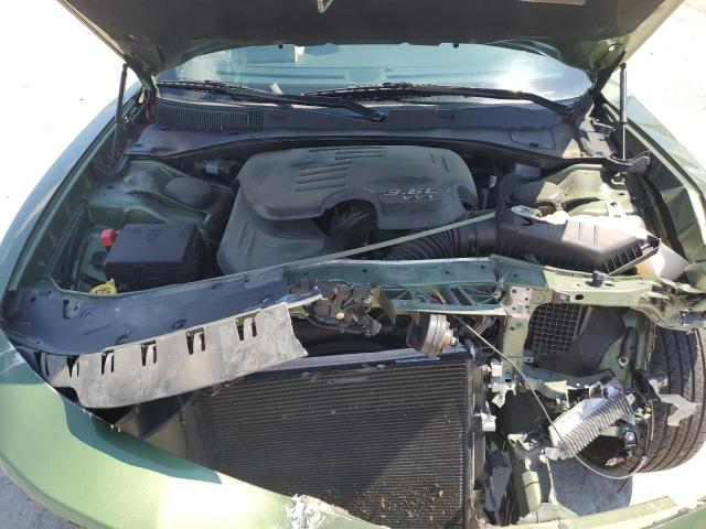 2020 DODGE CHARGER SX - 2C3CDXBG0LH237192