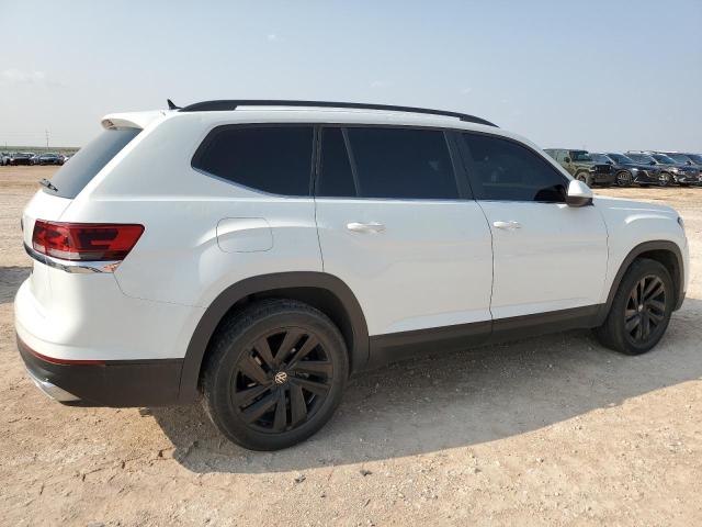 2022 VOLKSWAGEN ATLAS SE - 1V2WR2CA8NC507300