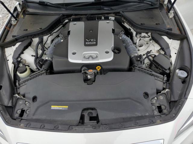 2015 Infiniti Q50 Base VIN: JN1BV7AR7FM392706 Lot: 75401814