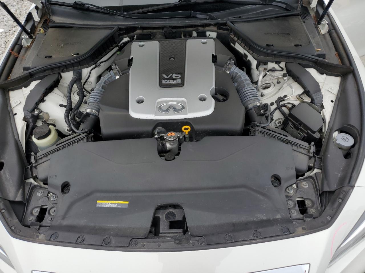 JN1BV7AR7FM392706 2015 Infiniti Q50 Base