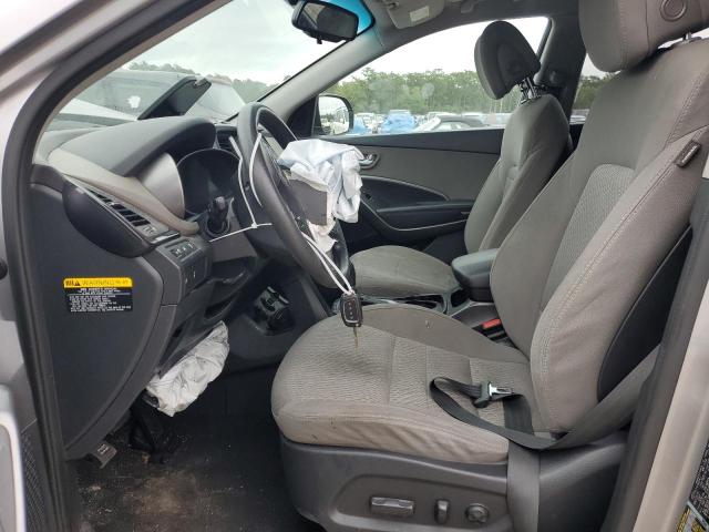 2016 HYUNDAI SANTA FE S - KM8SMDHF1GU149058