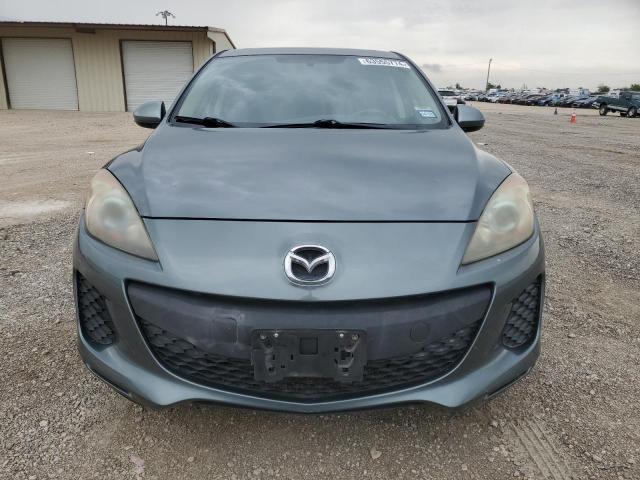 VIN JM1BL1V77D1704515 2013 Mazda 3, I no.5