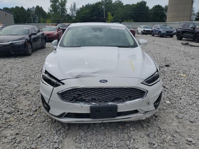 VIN 3FA6P0RU1LR139611 2020 Ford Fusion, Titanium no.5