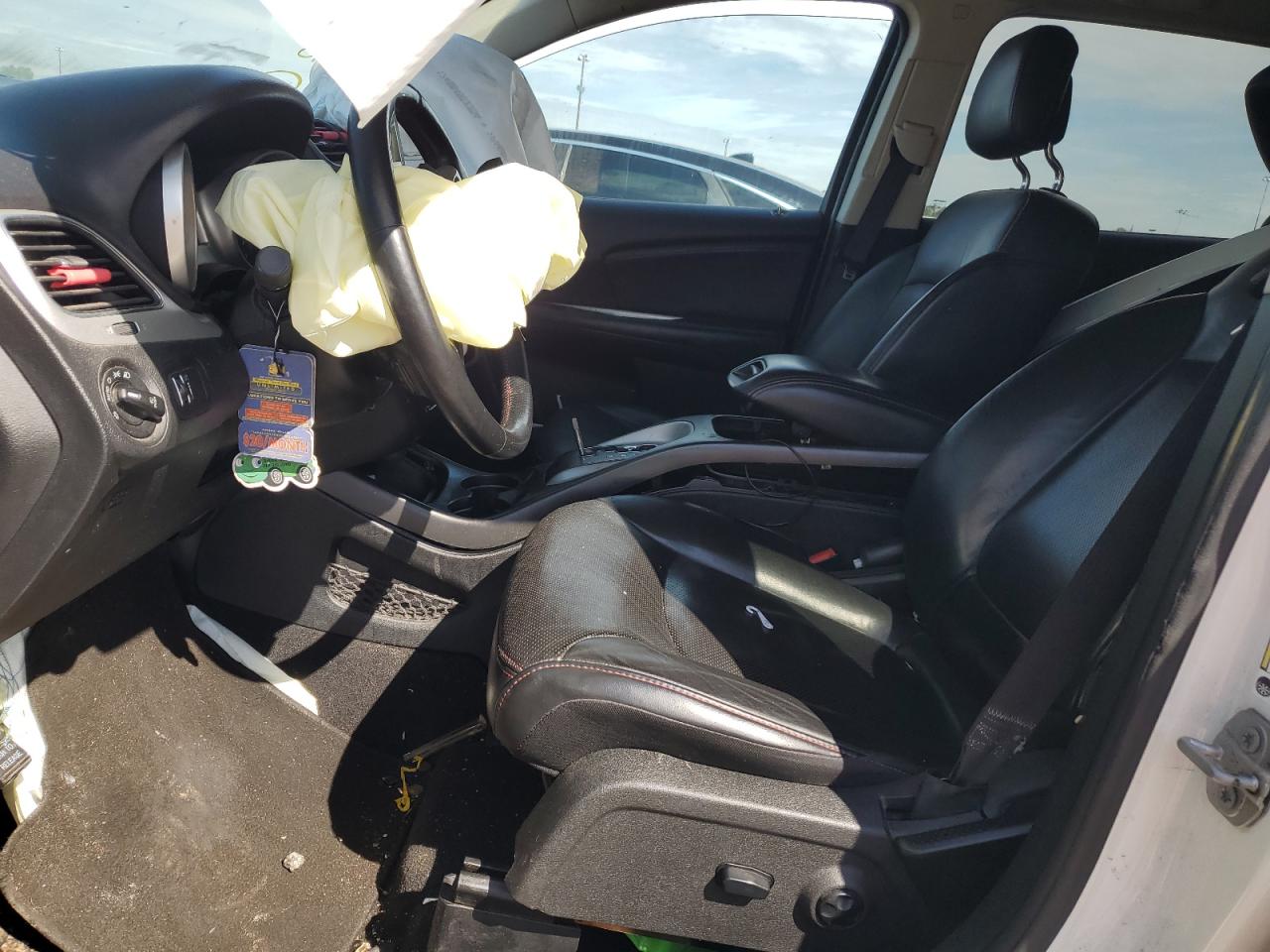 3C4PDDEG0KT759446 2019 Dodge Journey Gt