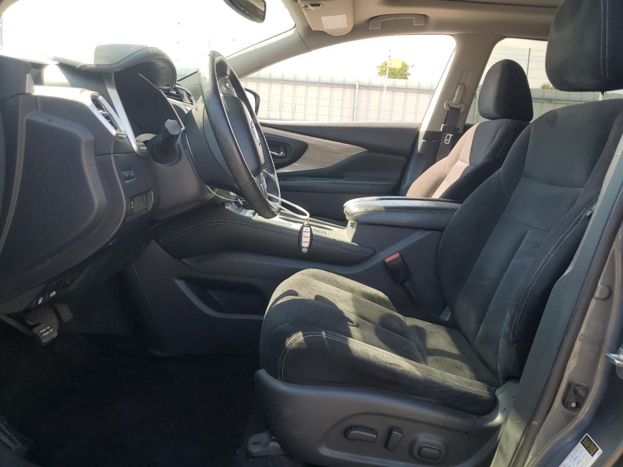 5N1AZ2MHXJN188953 2018 Nissan Murano S