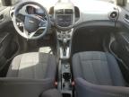 CHEVROLET SONIC LT photo