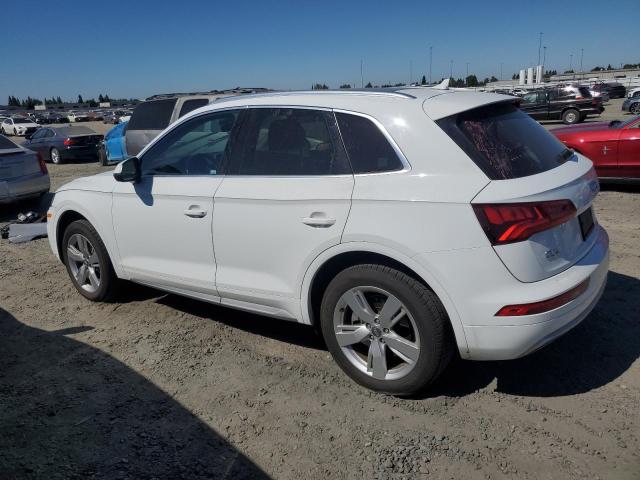 VIN WA1BNAFY3K2076682 2019 Audi Q5, Premium Plus no.2