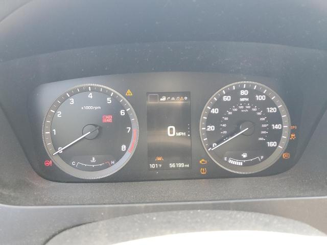 2015 Hyundai Sonata Sport VIN: 5NPE34AF7FH115973 Lot: 61876514