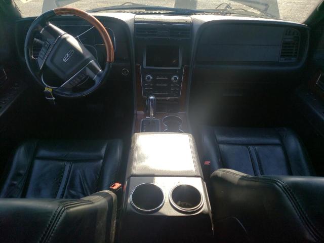 2016 LINCOLN NAVIGATOR - 5LMJJ3HT7GEL01016