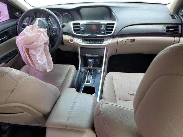 2014 Honda Accord - Image 8