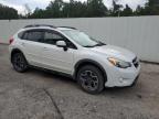 SUBARU XV CROSSTR photo