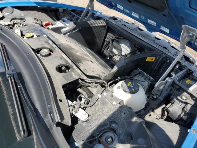 2016 BMW I8 - WBY2Z2C55GV675162