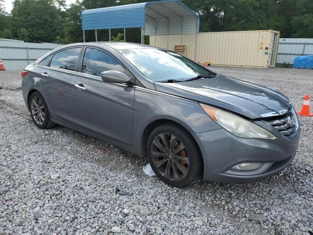 2011 Hyundai Sonata Se VIN: 5NPEC4AB4BH259763 Lot: 62240754