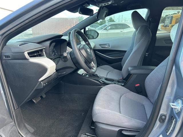 2024 TOYOTA COROLLA SE - 5YFS4MCE5RP185239