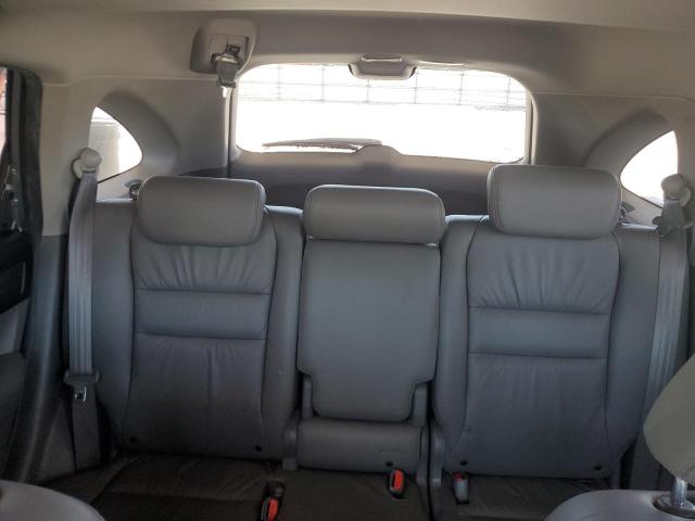 2007 Honda Cr-V Exl VIN: JHLRE38787C077707 Lot: 61034844