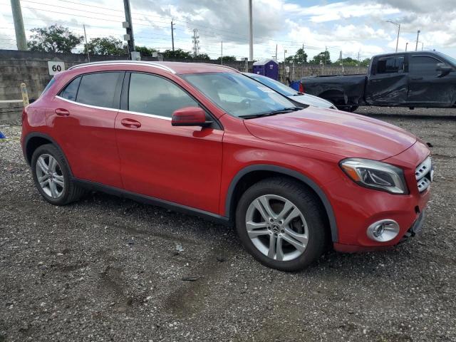 VIN WDCTG4EB3KJ571435 2019 Mercedes-Benz GLA-Class,... no.4