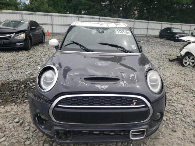 2020 MINI COOPER S - WMWXU9C00L2M08202