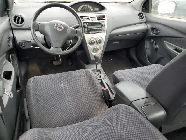 2007 Toyota Yaris VIN: JTDBT923271013994 Lot: 62789114